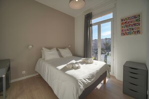 House | 6 bedrooms - Maison DE Ville 6 Chambres Terrasse A6b002 (Cannes)