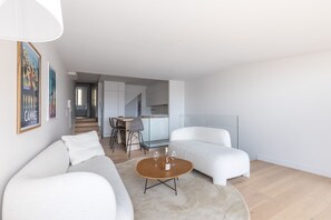 Apartment | 3 bedrooms