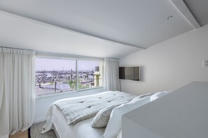 House - Duplex Splendide Terrasse VUE MER A3b047 (Cannes)