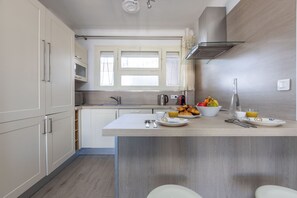 Apartment | 1 Schlafzimmer