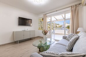 Apartment | 1 Schlafzimmer