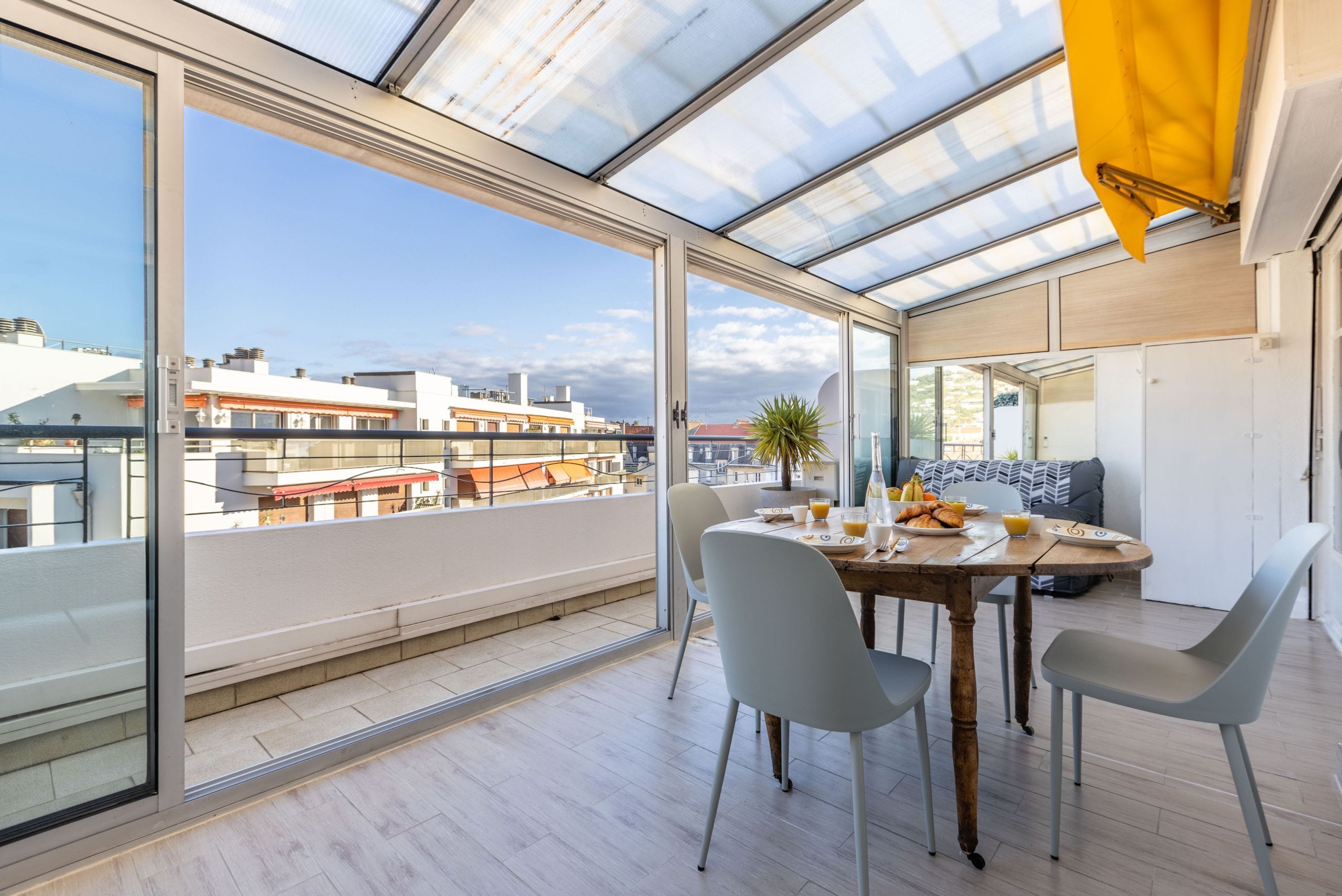 Apartment | 1 bedroom