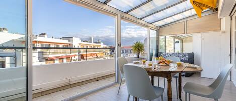 Apartment | 1 bedroom