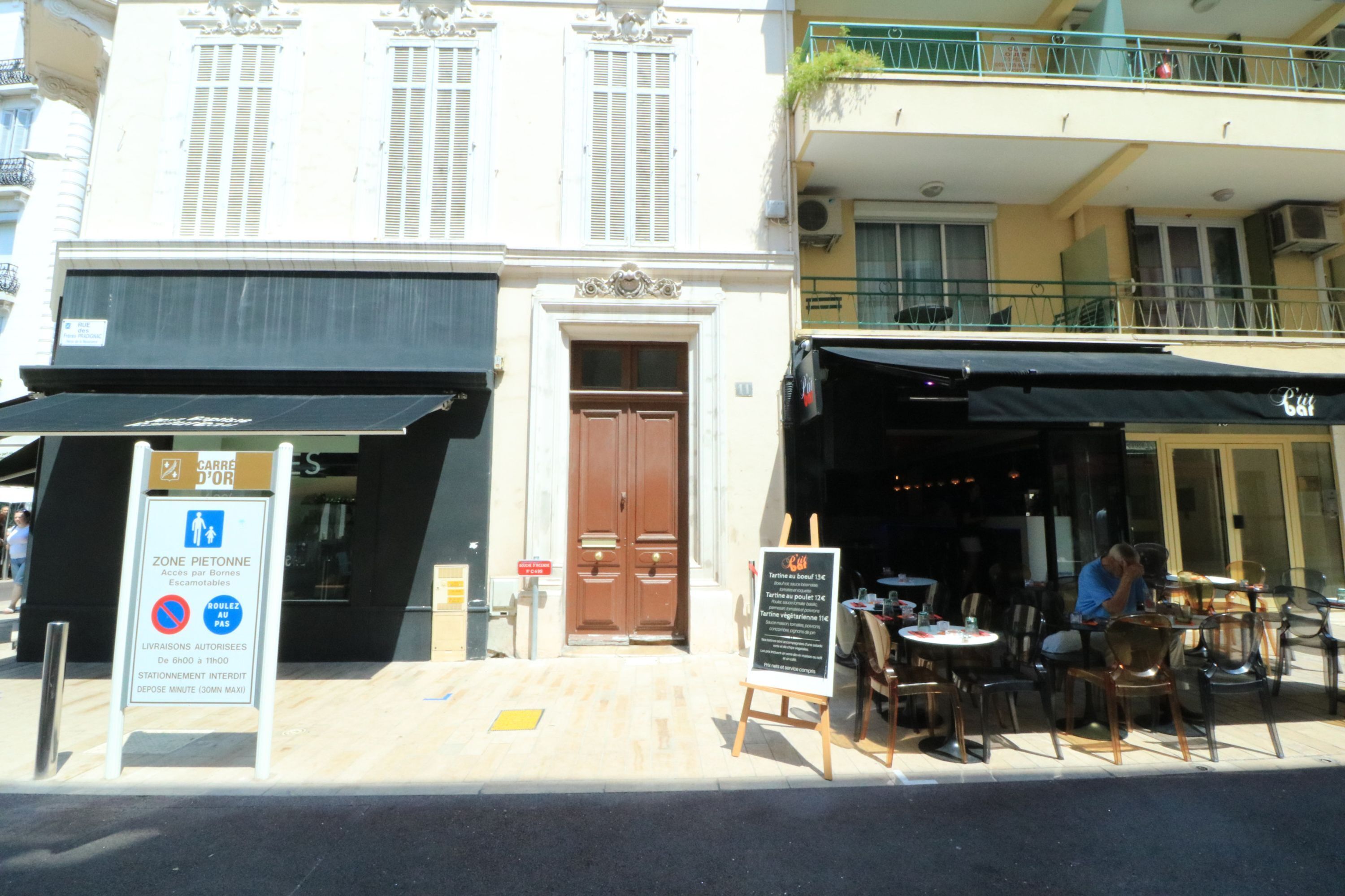 Lejlighed | 2 soveværelser