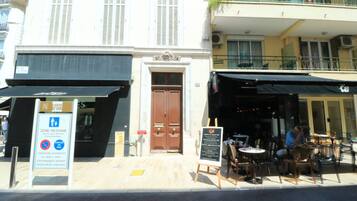 Lejlighed | 2 soveværelser