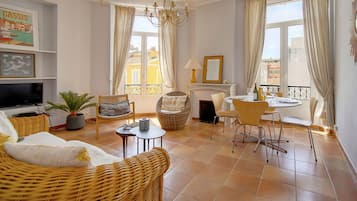 Departamento | 2 habitaciones