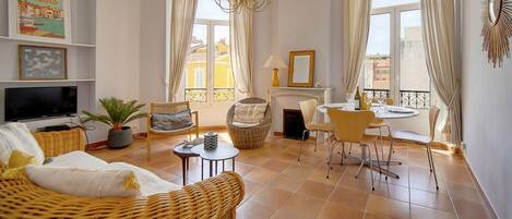 Appartement | 2 slaapkamers