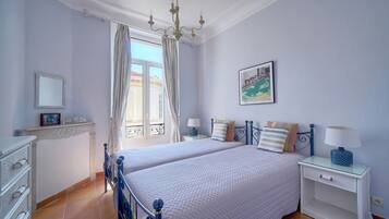 Departamento | 2 habitaciones