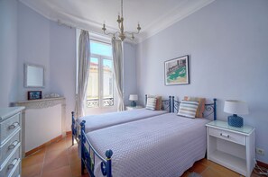 Departamento | 2 habitaciones 