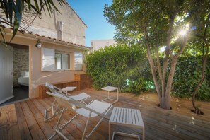 House | 4 bedrooms - 3 Chambres Terrasse et 1 Chambre Studio A4b026 (Cannes)