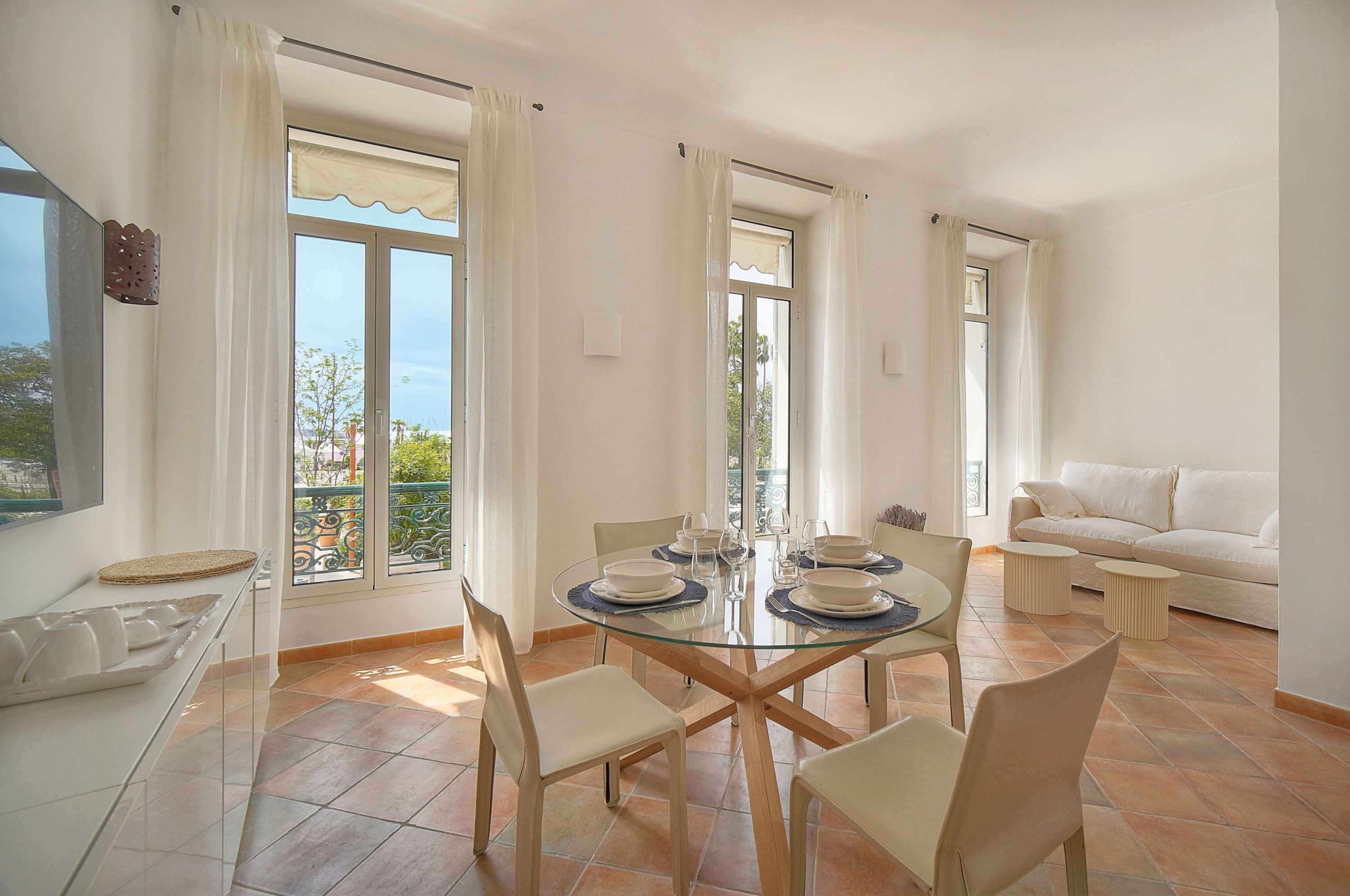 Departamento | 1 habitación 