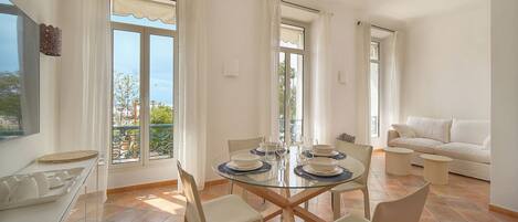 Departamento | 1 habitación