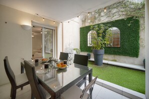 House | 1 bedroom - Moderne 2 Pi ces Avec Terrasse A1b263 (Cannes)