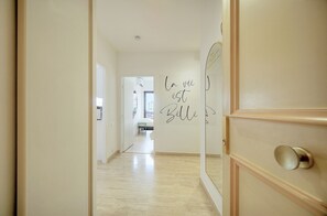 House - 2 Chambres Balcon vue Mer A2b262 (Cannes)