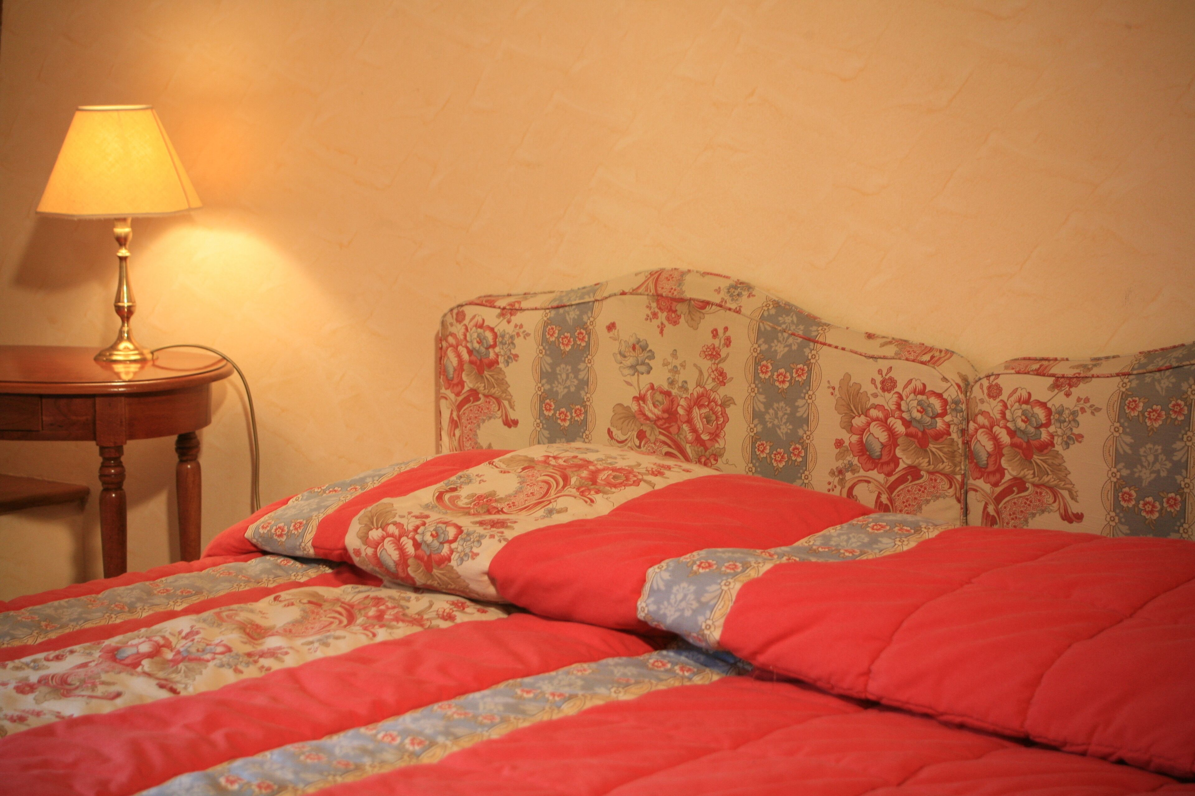 Classic Double or Twin Room