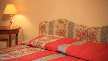 Classic Double or Twin Room