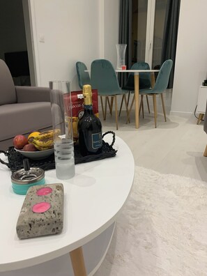 تناول الطعام