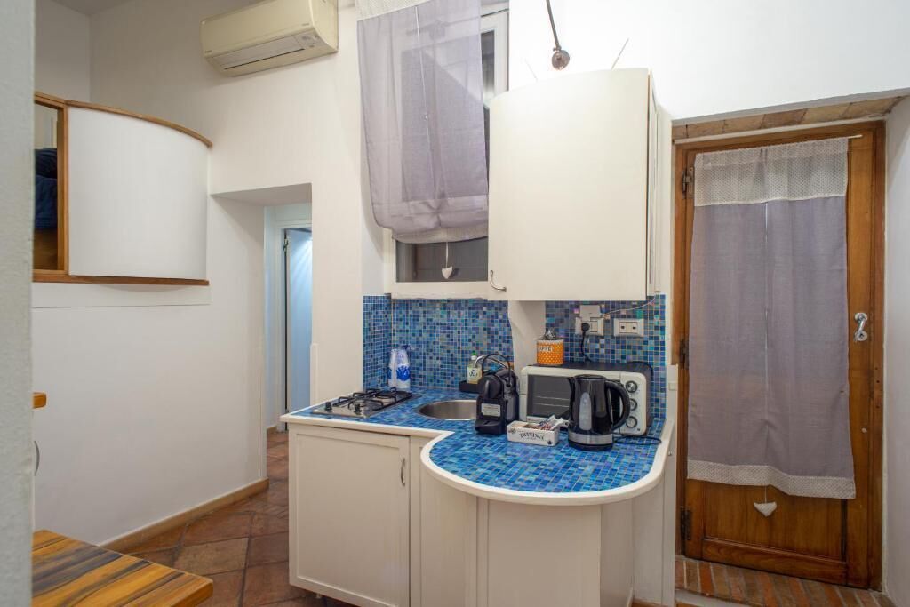 Estudi en suite, diversos llits, no fumadors