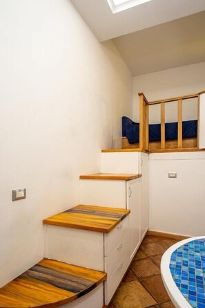 Studio Suite, Berbilang Katil, Non Smoking | Bahagian dalam