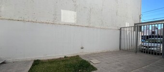 Temporary South with garden for 4 people, IUPA area, Gral. Rock