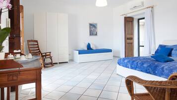 3 Schlafzimmer, Bügeleisen/Bügelbrett, WLAN, Bettwäsche