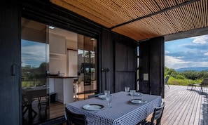 Căn hộ cơ bản | Lanai