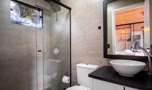 Departamento básico | Baño | Regadera 