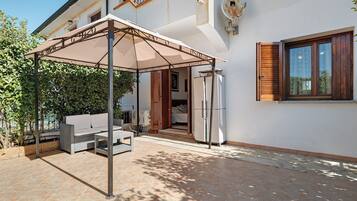 Terrazza/patio