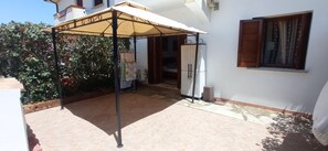 Exterior - Holiday Home 'Fiorita' with Wi-Fi and Air Conditioning (Budoni)
