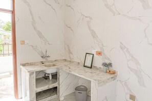 Interior - Ocean Villa Luxury 9-BR Beachfront in Diani - Kenya (Kwale County)