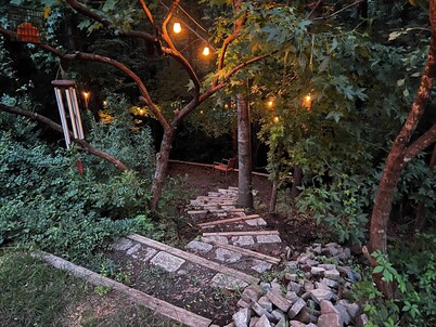 Modern 3-BR Townhome w Private Backyard Near RTP