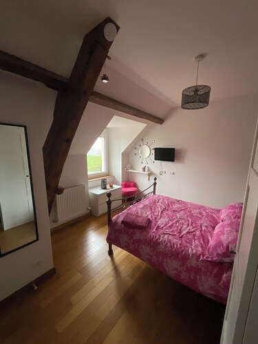 LES VILLAS DE LEYPINAS