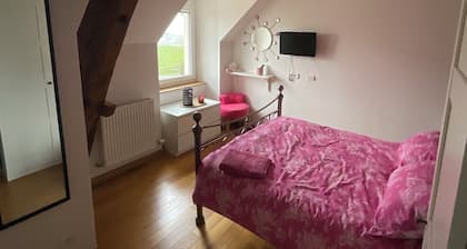 LES VILLAS DE LEYPINAS