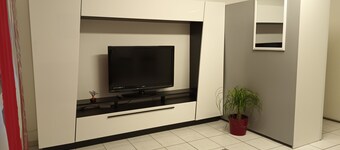 Comfort & location: your time-out in the Dreikönigenviertel in Neuss