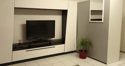 Komfort & Lage: Ihre Auszeit im Neusser Dreikönigenviertel