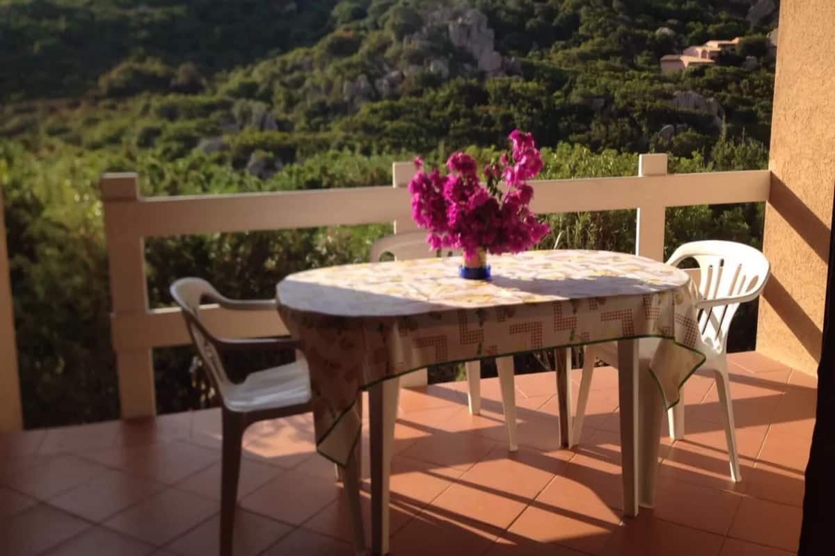 Villa, 2 Bedrooms, Patio | Outdoor dining