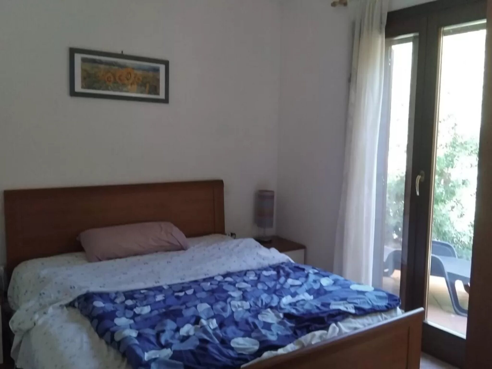 Villa, 2 Schlafzimmer, Terrasse | 3 Schlafzimmer