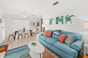 TV connectée