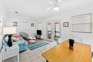 Smart TV - Top of Duplex! Summer Dates Available! Book Now! (Panama City Beach)