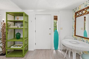 Interior - Bottom of Duplex! Summer Dates Available! Book Now! (Panama City Beach)