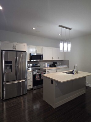 Unclassified image, 2 of 8, button - Home away from home (Richardson)