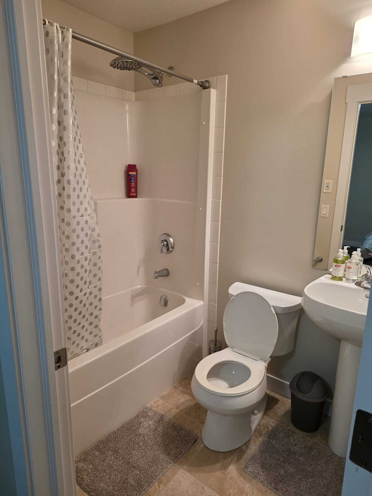 Image de profil de l’hôte