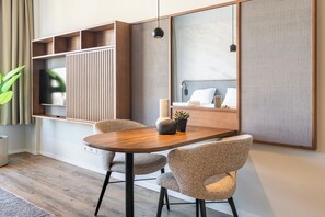 Interior - Utrecht City Apartments Huizingalaan (Utrecht)