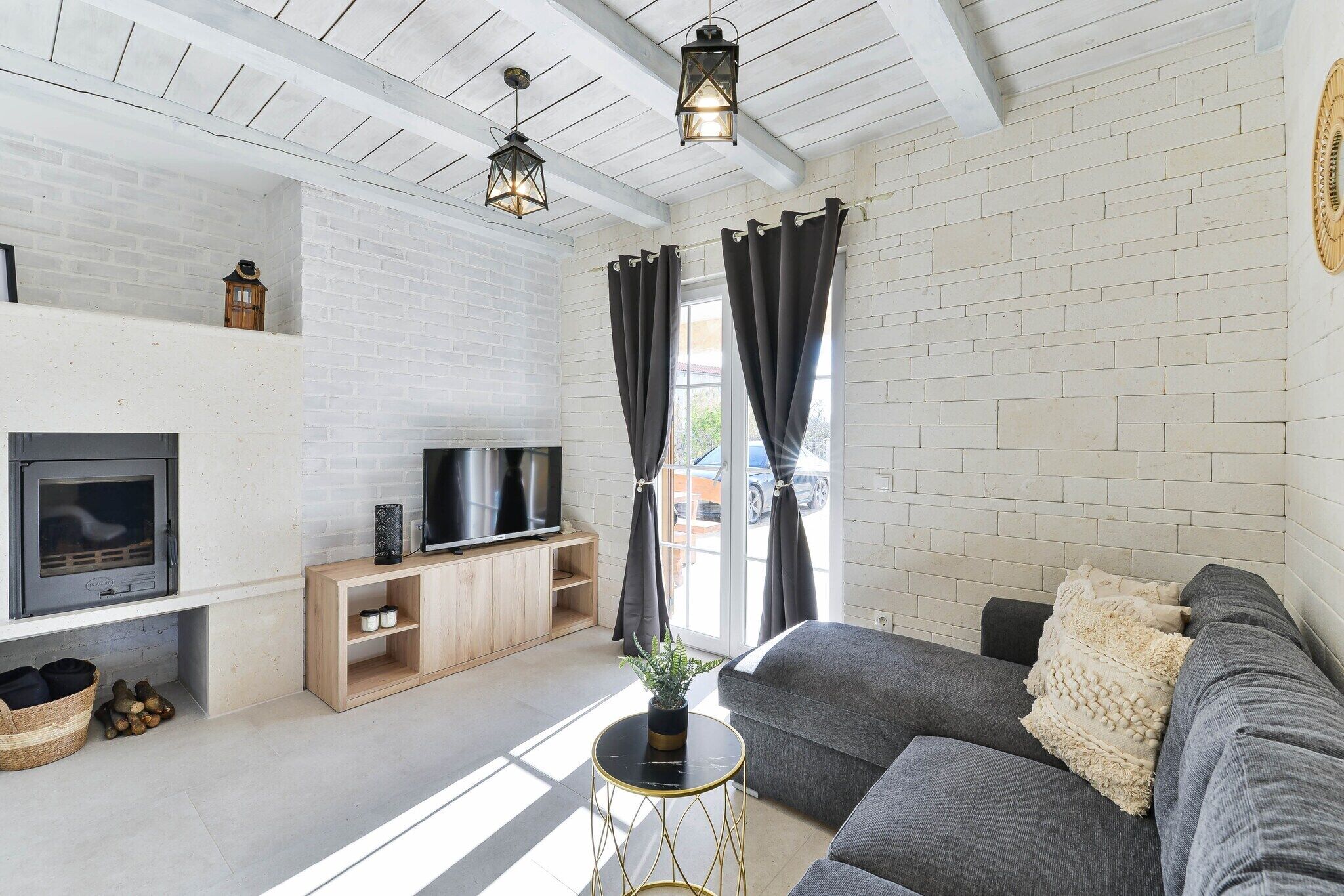 Smart TV