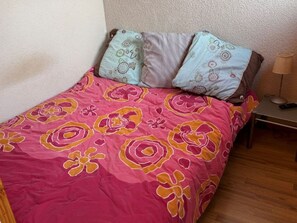 2 bedrooms - Les Angles - Cozy T2 Cabin 4 Pers (Les Angles)