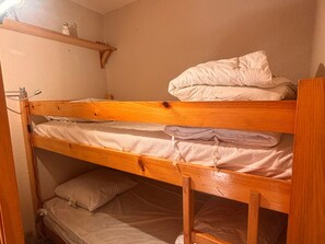 2 bedrooms - Les Angles - Cozy T2 Cabin 4 Pers (Les Angles)