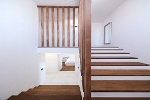 Interior - Villa Elaia with heated pool (Sukošan)