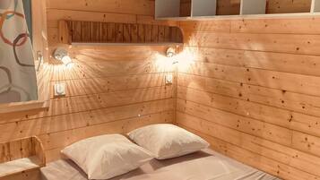 1 chambre, Wi-Fi gratuit