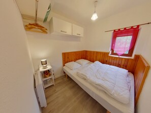 1 bedroom - Apartment in Les Rousses with Terrace (Les Rousses)
