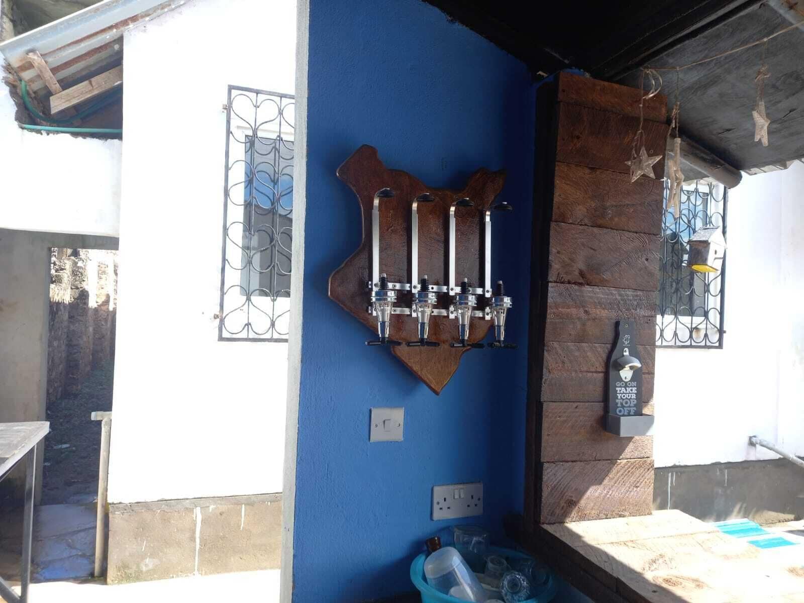 House, 4 Bedrooms, Smoking, Private Pool | Miscellaneous